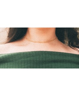 Aura Necklace