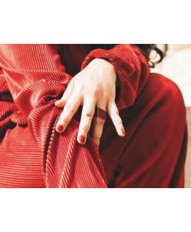 Cherry ring