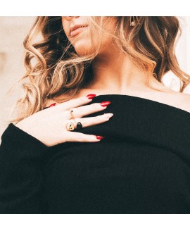 Lυna ring