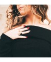 Lυna ring