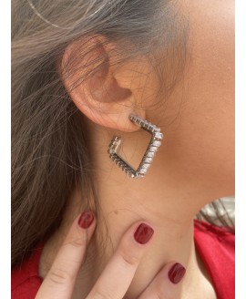 Disco Earrings