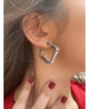 Disco Earrings