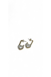 in love earrings