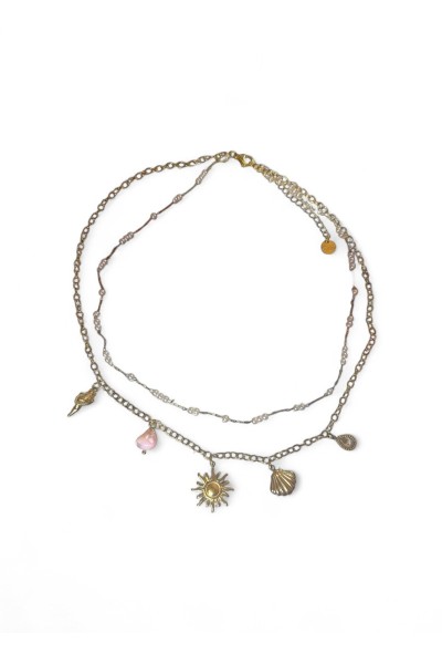 Vocation necklace