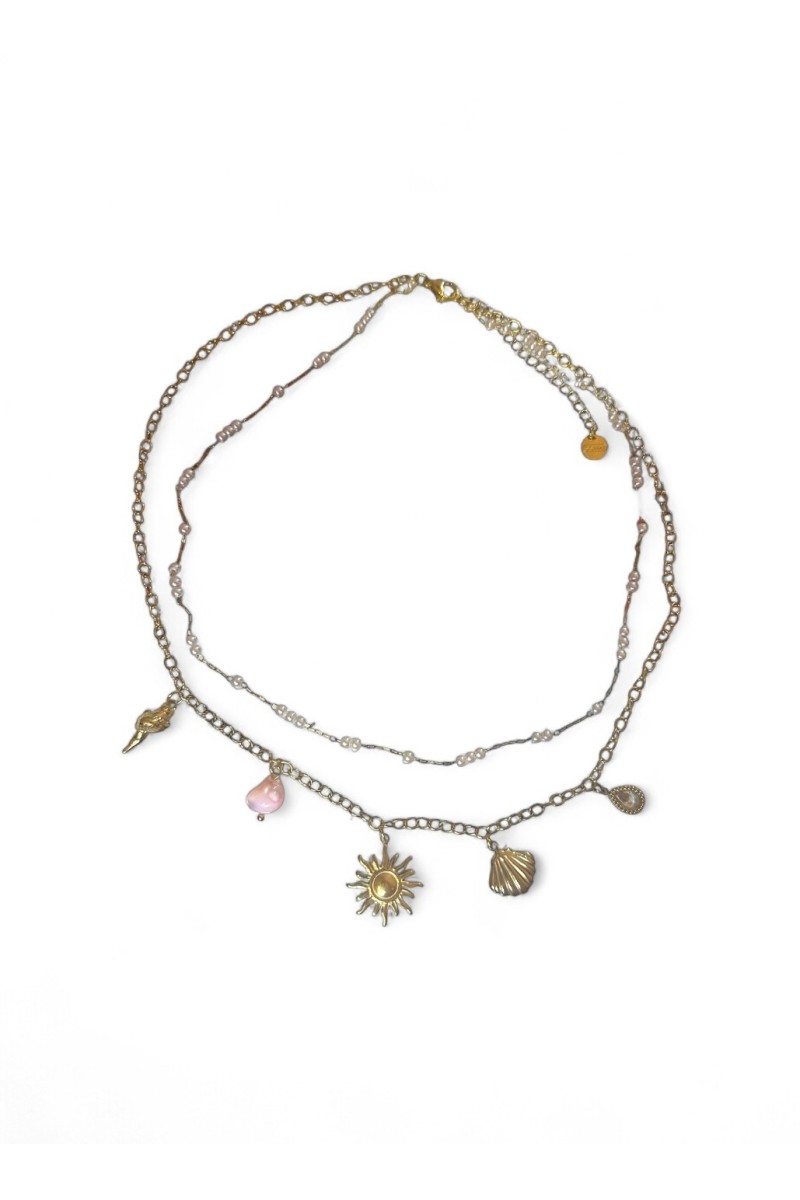 Vocation necklace