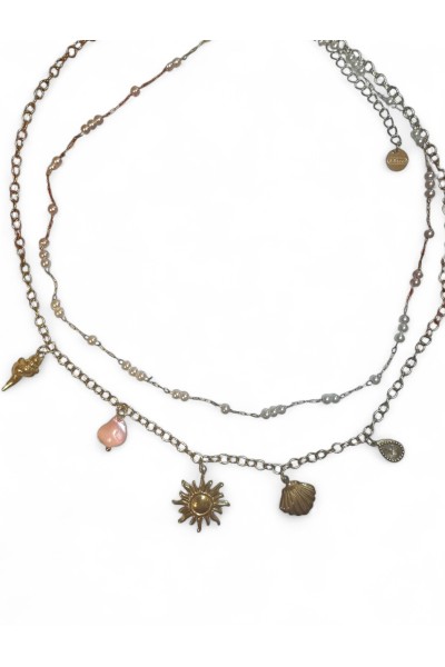 Vocation necklace