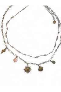 Vocation necklace