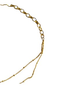 Aura Necklace