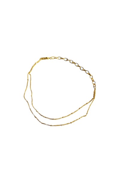 Aura Necklace