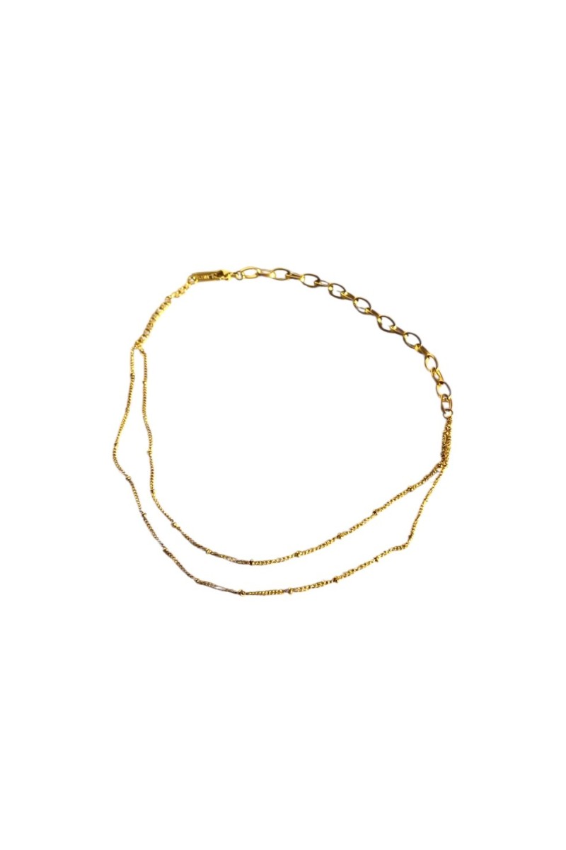 Aura Necklace