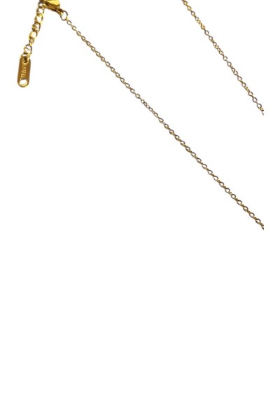 Milan Necklace