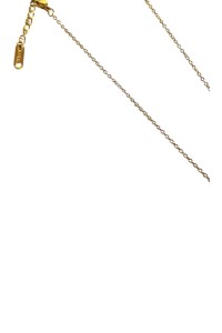 Milan Necklace