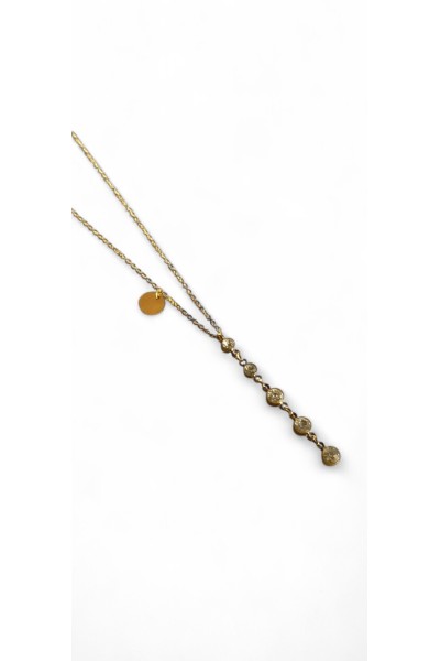 Milan Necklace