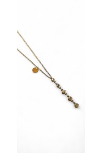 Milan Necklace
