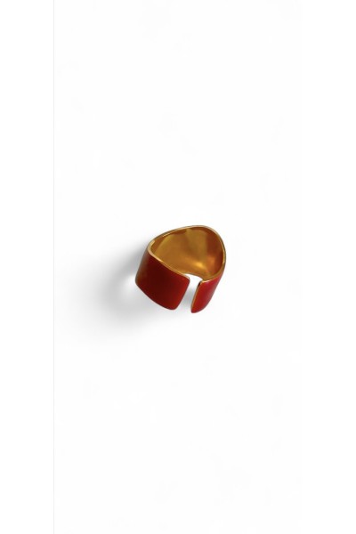 Cherry ring