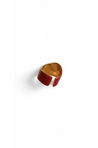 Cherry ring