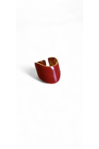 Cherry ring