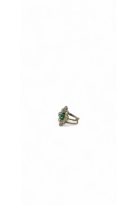 Kronos ring