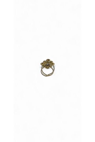 Kronos ring