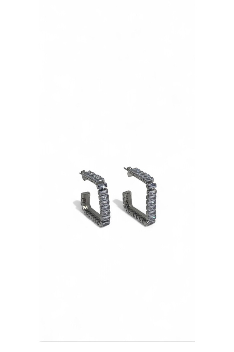 Disco Earrings
