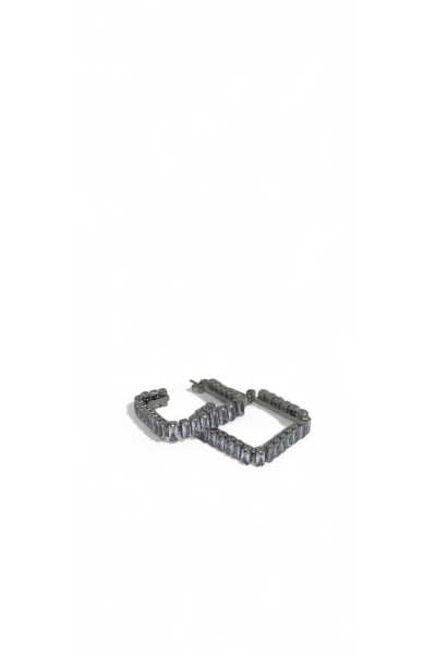 Disco Earrings