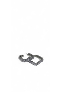 Disco Earrings