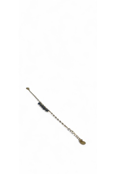 Midnight Bracelet