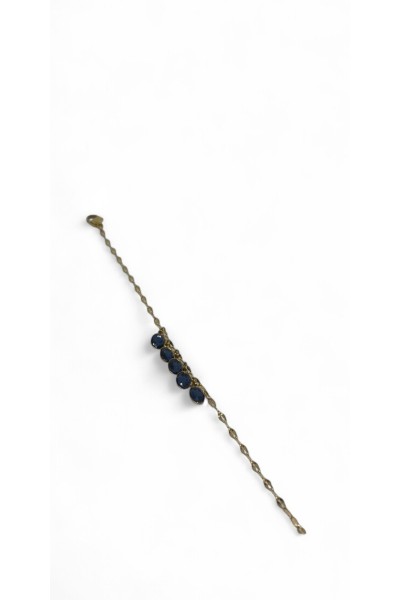 Midnight Bracelet