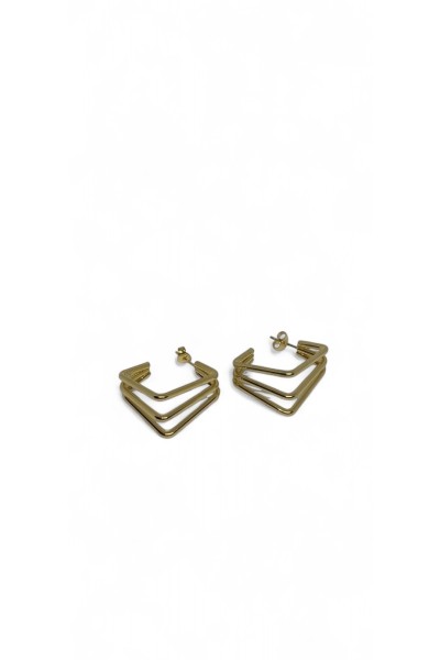 Loved Earrings
