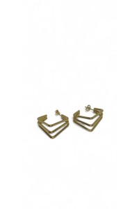 Loved Earrings