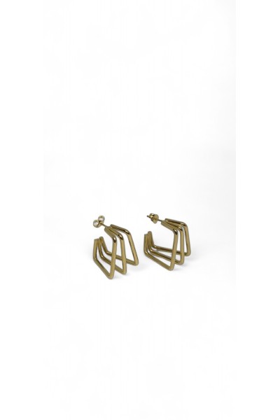 Loved Earrings
