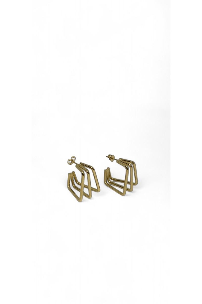 Loved Earrings