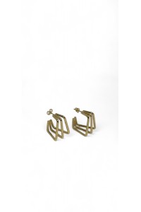 Loved Earrings
