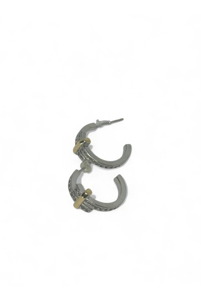 Sassy earrings