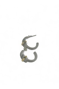 Sassy earrings