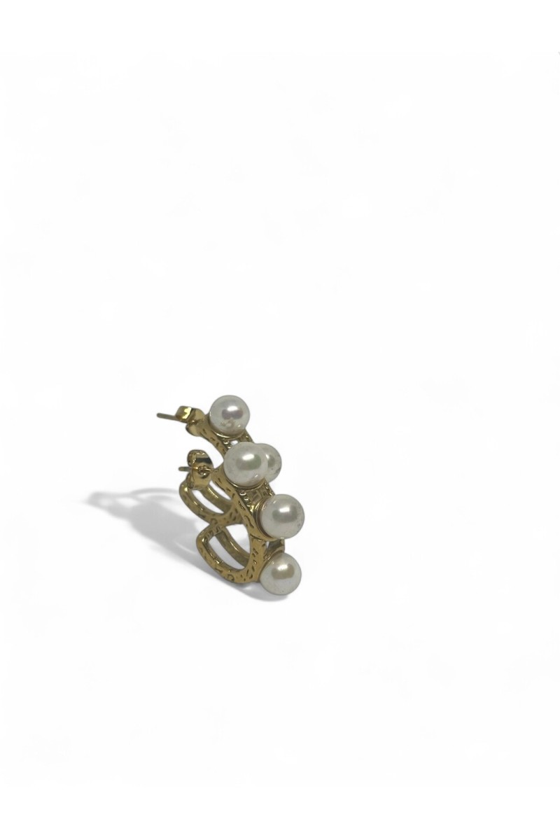 Capri earrings