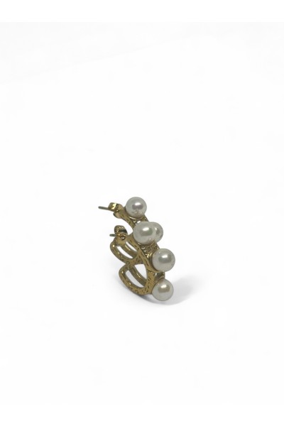 Capri earrings