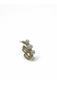 Capri earrings