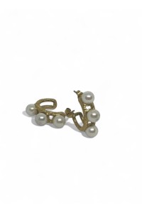 Capri earrings