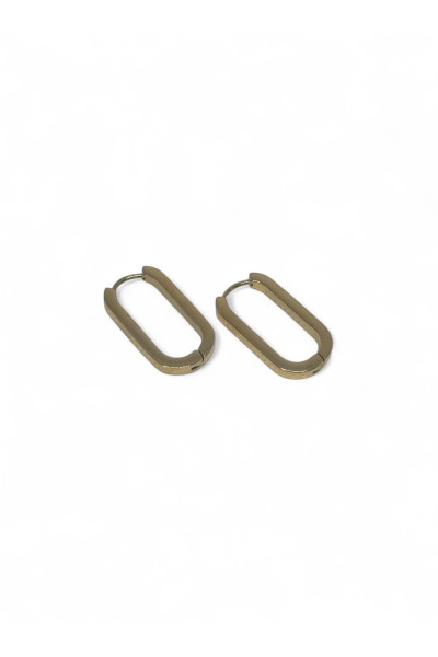 Classic earrings