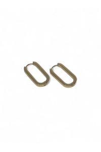 Classic earrings