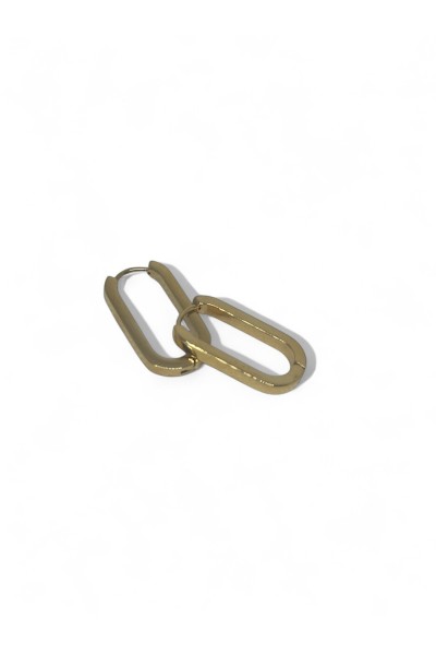 Classic earrings