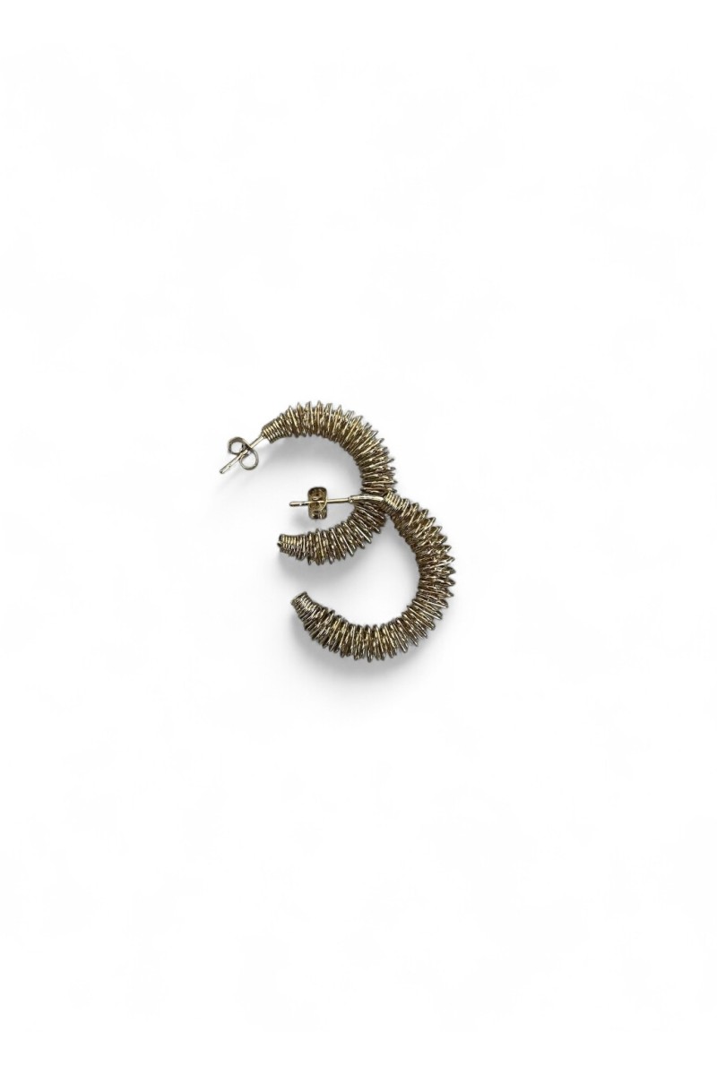 Amour hoops