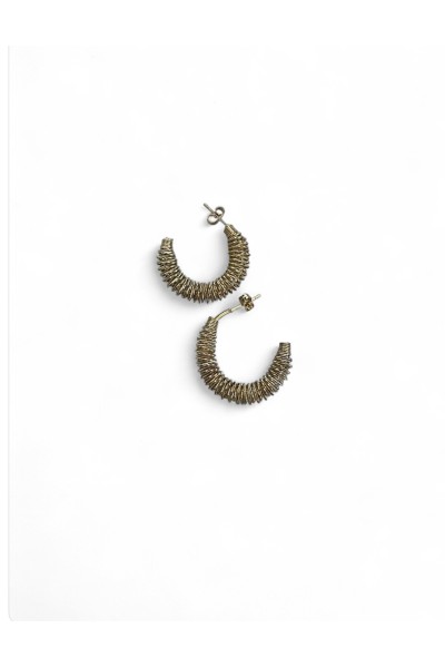 Amour hoops