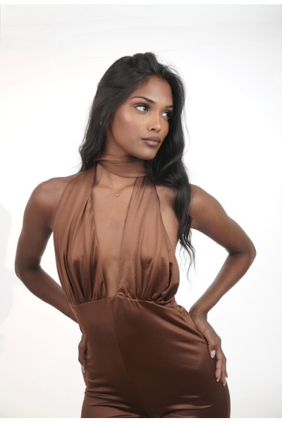 Cocoa Flame