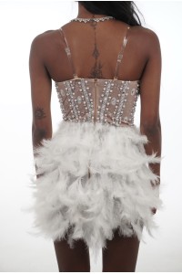 Diamond Muse Dress