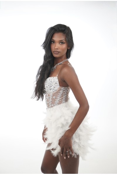 Diamond Muse Dress